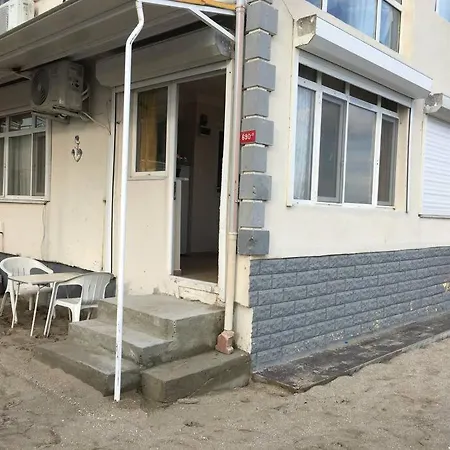Appartement Entire On The