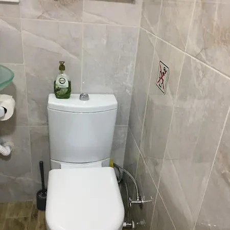 Entire On The Appartement