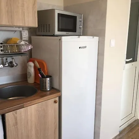 Entire On The Appartement *