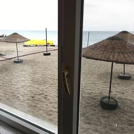 Apartman Entire On The