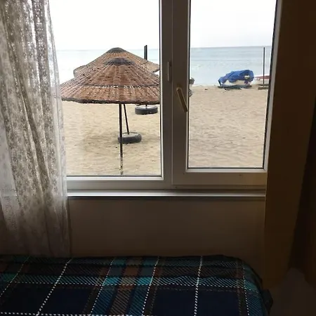 Apartman Entire On The