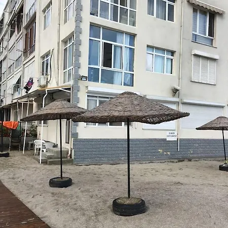 Entire On The Apartman *