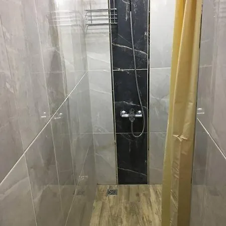 Entire On The Apartman *