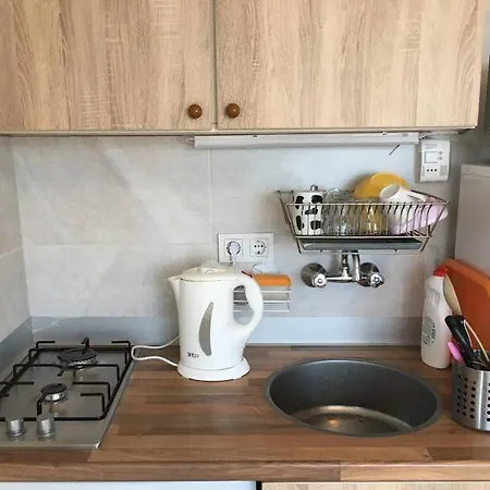Apartman Entire On The *