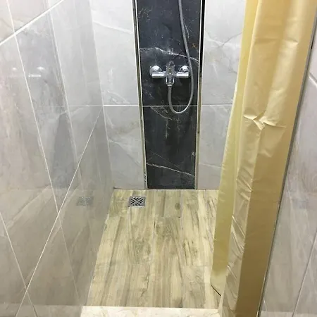 Apartment Entire On The Buyukcekmece
