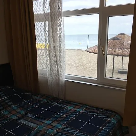 Entire On The Apartman