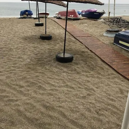 Entire On The Apartment Buyukcekmece